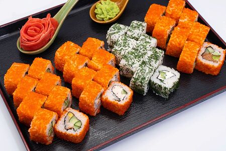 Сет Калифорния