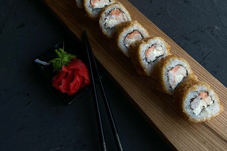 Темпура Цезарь