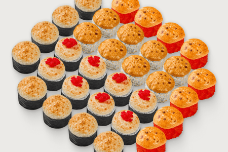 Из печи Хит