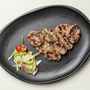 Лесковички уштипцы