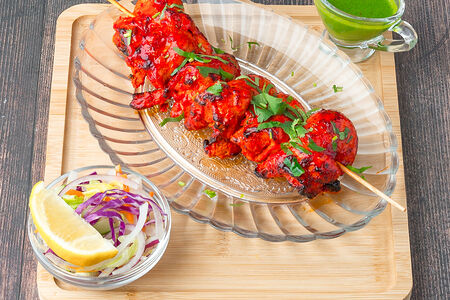 Чикен Тикка