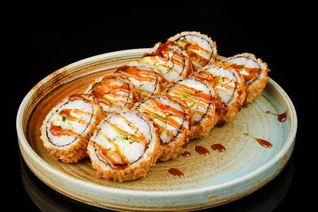 Горячая Калифорния