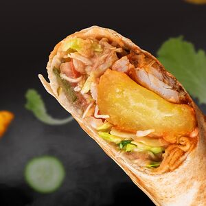 Донер Бульбаш