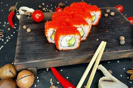 Калифорния краб