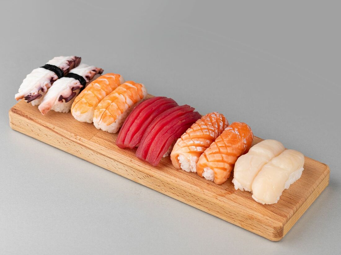 Городовой Идзакая