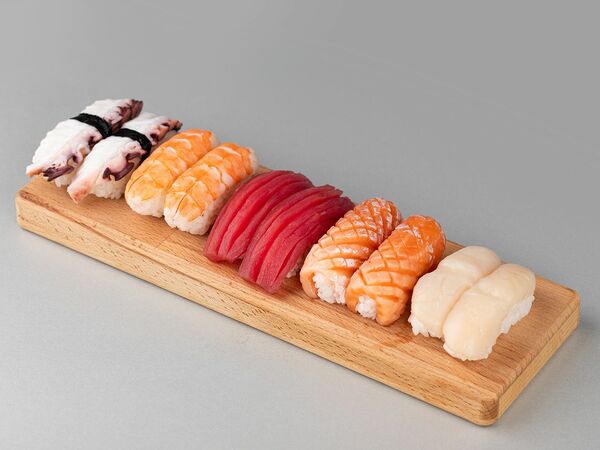 Городовой Идзакая