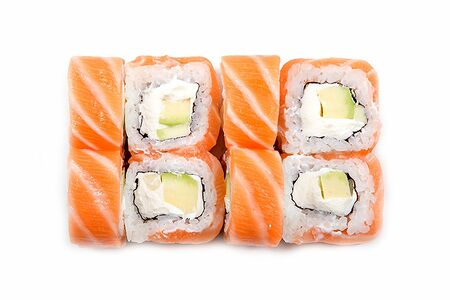 Сяки Филадельфия