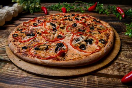 Морской коктейль