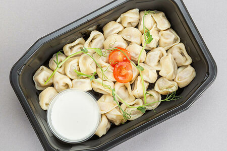 Пельмени Детские мини