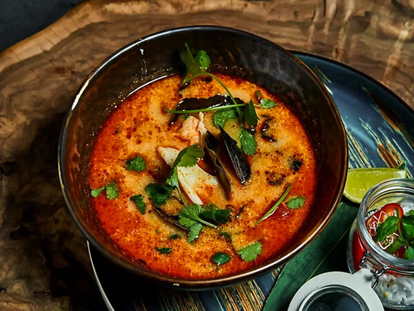 Мята signature 2ФР