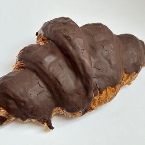 Круассан Черная пантера