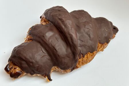 Круассан Черная пантера