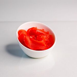 Имбирь гари