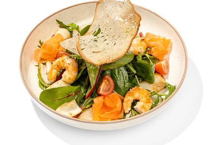 Салат Ди маре