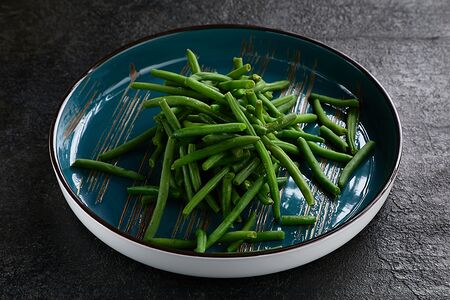 Стручковая фасоль