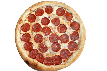 Пицца Пеперони
