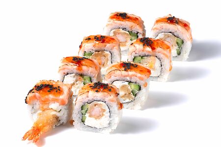 Филадельфия Манго