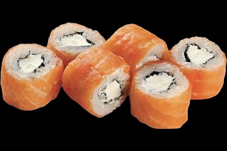 Ролл Нежность