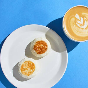 Сырник легкий