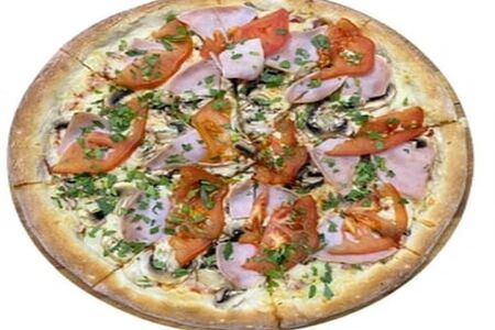 Пицца Домашняя