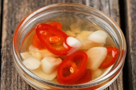 Соус зам той