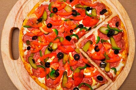 Классическая