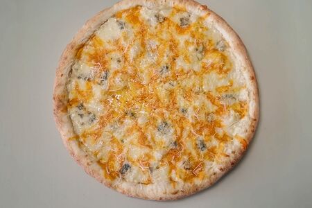 Пицца Четыре сыра