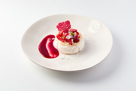 Анна Павлова