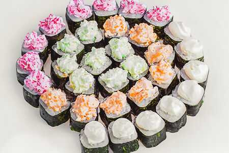 Хосомаки Крем сет