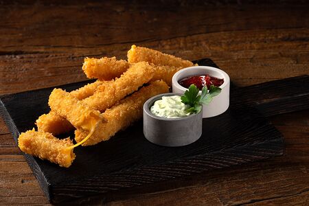 Сырные палочки