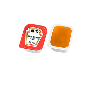 Соус Кисло-сладкий