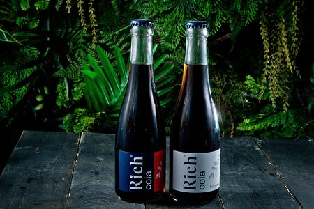 Rich Cola