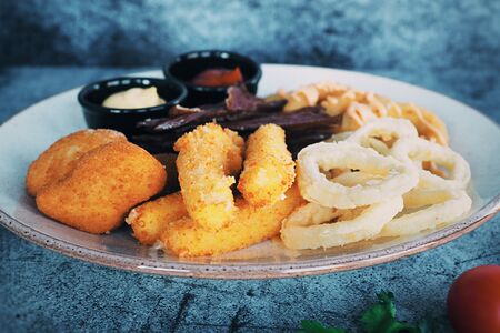 Ассорти пивное