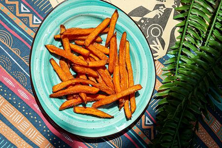 Батат фри