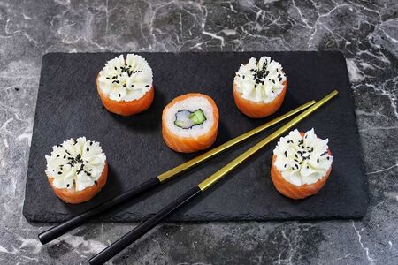 Филадельфия премиум