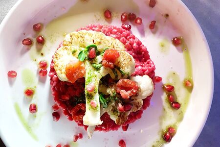 Цветные сны