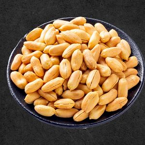 Арахис солёный