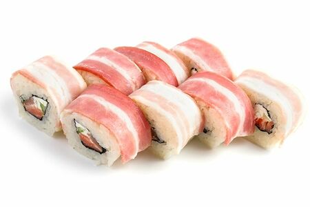 Ролл Микадо