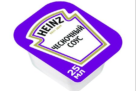 Соус чесночный Heinz