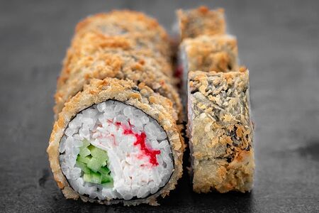 Темпура Калифорния