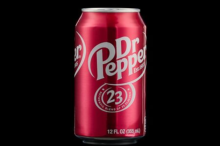 Dr Pepper