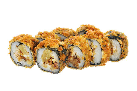 Горячий ролл Азуми