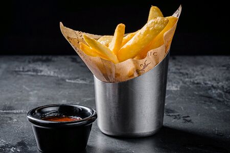 Картофель фри