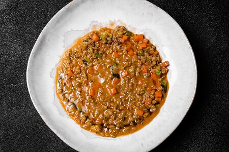 Перлотто с демиглас