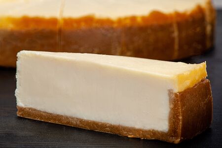 Чизкейк классический