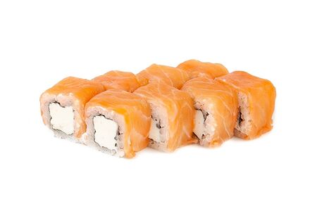 Филадельфия люкс