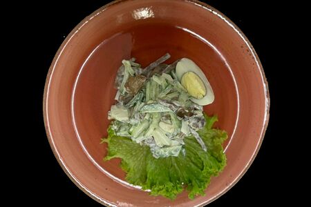 Салат Полонез