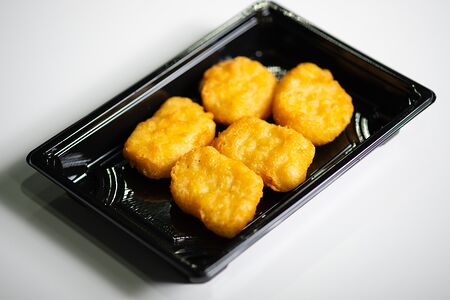 Наггетсы куриные