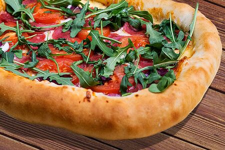 Римская Салями