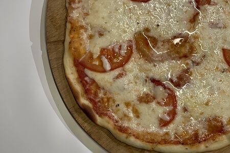 Пицца Маргарита